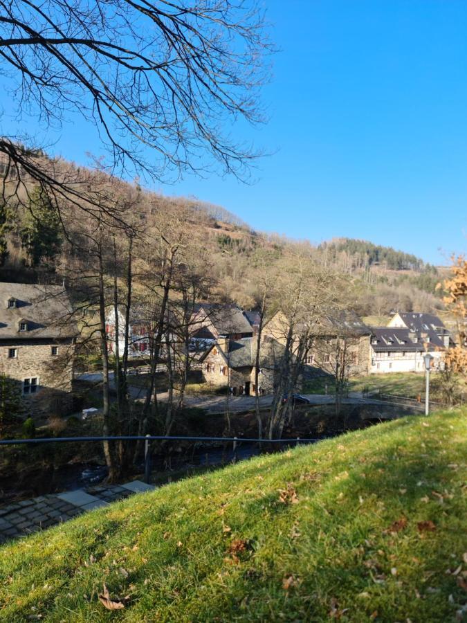 Federkern Simonskall Hurtgenwald Exterior photo